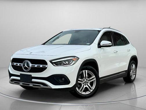 2023 Mercedes-Benz GLA 250 4MATIC