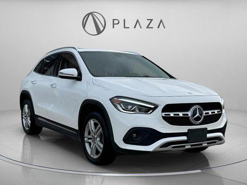 2023 Mercedes-Benz GLA 250 4MATIC