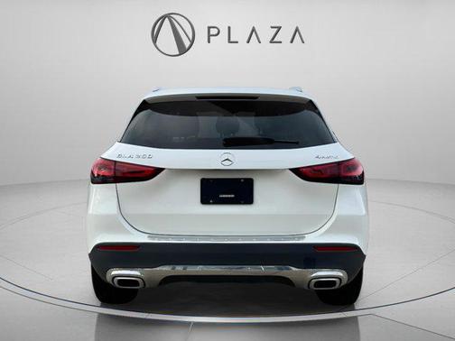 2023 Mercedes-Benz GLA 250 4MATIC