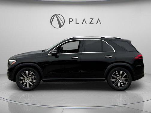 2026 Mercedes-Benz GLE 350 4MATIC