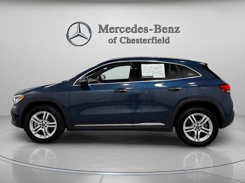 2023 Mercedes-Benz GLA 250 4MATIC