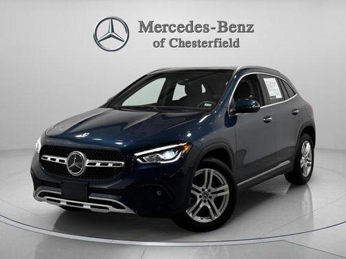 2023 Mercedes-Benz GLA 250 4MATIC