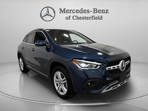 2023 Mercedes-Benz GLA 250 4MATIC