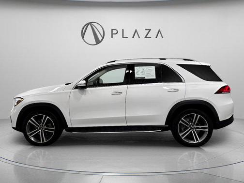 2022 Mercedes-Benz GLE 350 4MATIC