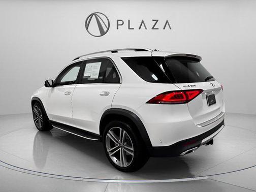 2022 Mercedes-Benz GLE 350 4MATIC