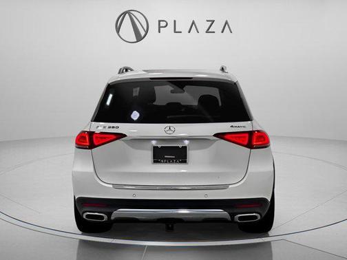 2022 Mercedes-Benz GLE 350 4MATIC