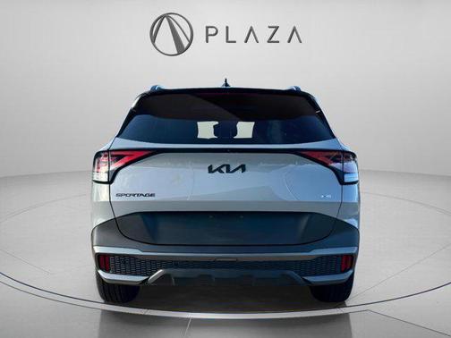 2023 Kia Sportage S
