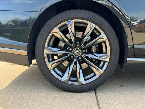 2023 Lexus LS 500 F Sport
