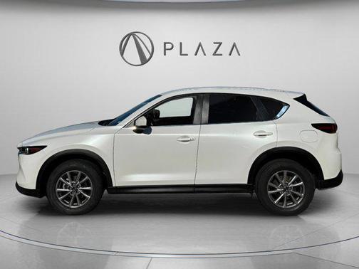 2022 Mazda CX-5 2.5 S Select
