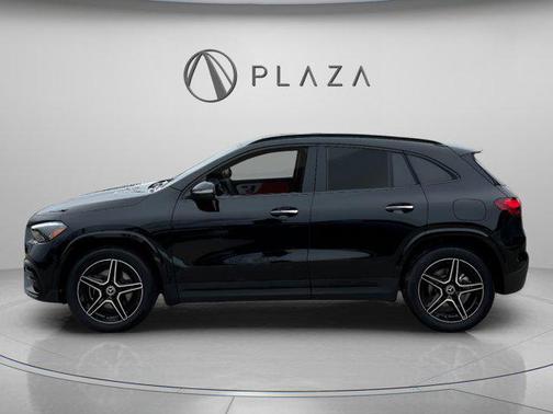 2026 Mercedes-Benz GLA 250 4MATIC