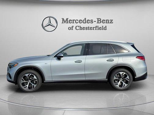 2025 Mercedes-Benz GLC 350e Base