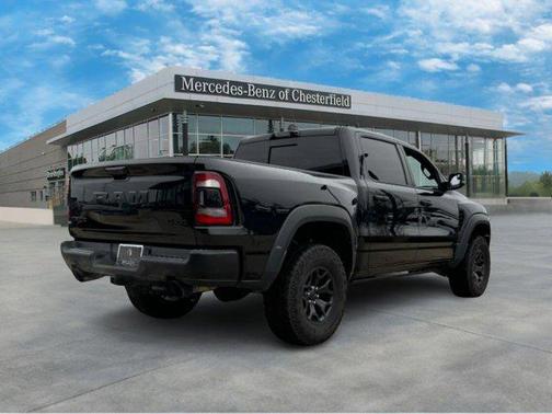 2023 RAM 1500 TRX
