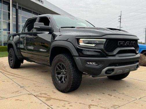 2023 RAM 1500 TRX