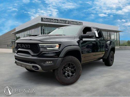 2023 RAM 1500 TRX