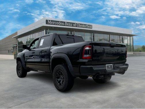 2023 RAM 1500 TRX