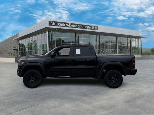 2023 RAM 1500 TRX
