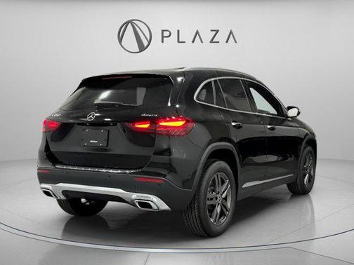 2026 Mercedes-Benz GLA 250 4MATIC