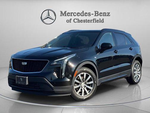 2019 Cadillac XT4 Sport