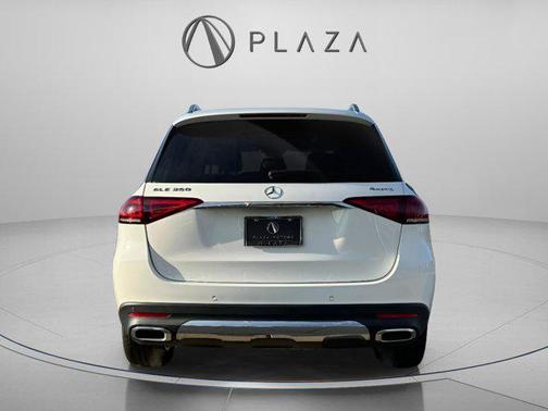 2020 Mercedes-Benz GLE 350 4MATIC