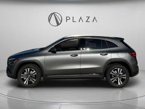 2026 Mercedes-Benz GLA 250 4MATIC