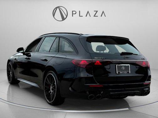 2026 Mercedes-Benz AMG E 53 E 4MATIC+