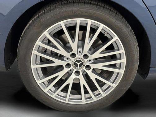 2023 Mercedes-Benz CLA 250 4MATIC
