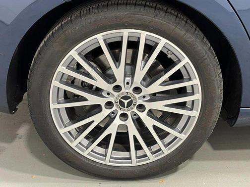 2023 Mercedes-Benz CLA 250 4MATIC