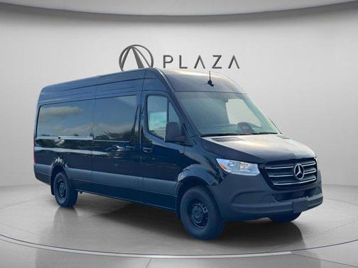 2025 Mercedes-Benz Sprinter 2500 High Roof