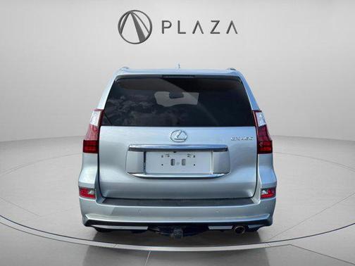 2017 Lexus GX 460 Luxury