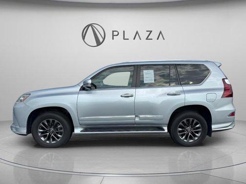 2017 Lexus GX 460 Luxury