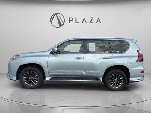 2017 Lexus GX 460 Luxury