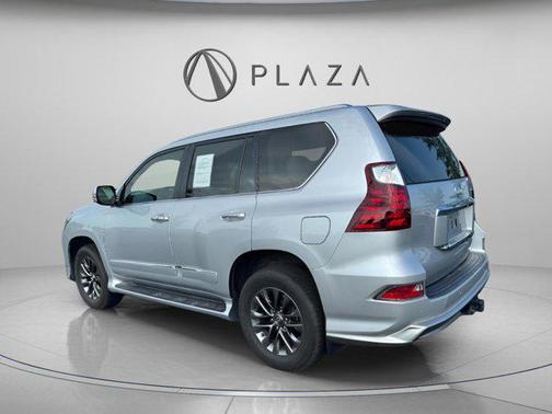 2017 Lexus GX 460 Luxury