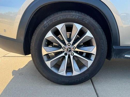 2023 Mercedes-Benz GLE 350 4MATIC