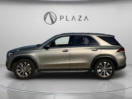 2023 Mercedes-Benz GLE 350 4MATIC