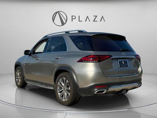 2023 Mercedes-Benz GLE 350 4MATIC