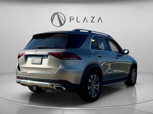 2023 Mercedes-Benz GLE 350 4MATIC