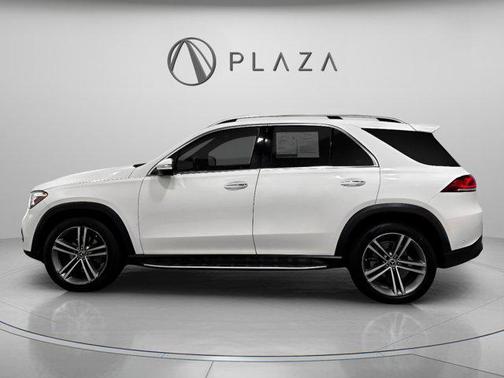 2022 Mercedes-Benz GLE 350 4MATIC
