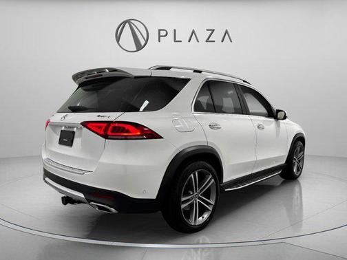2022 Mercedes-Benz GLE 350 4MATIC