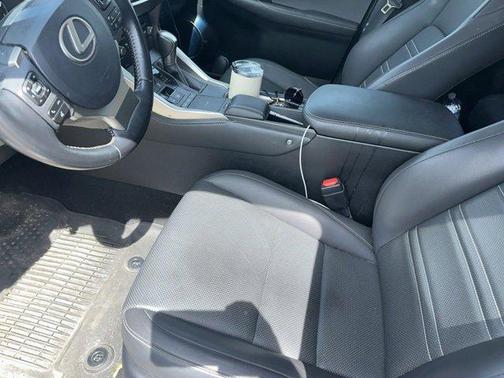 2019 Lexus NX 300 Base