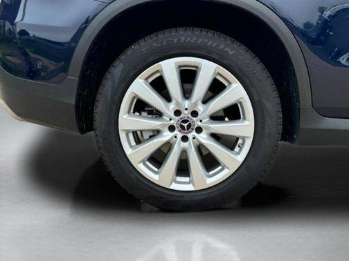 2021 Mercedes-Benz GLC 300 4MATIC