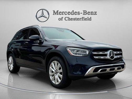 2021 Mercedes-Benz GLC 300 4MATIC