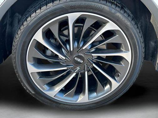 2020 Lincoln Aviator Reserve AWD