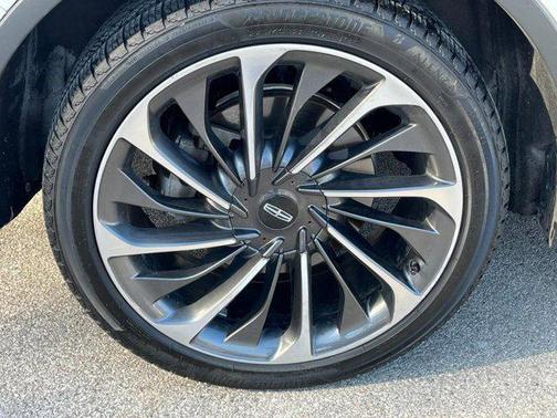 2020 Lincoln Aviator Reserve AWD
