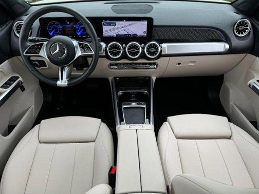 2024 Mercedes-Benz EQB 300 4MATIC