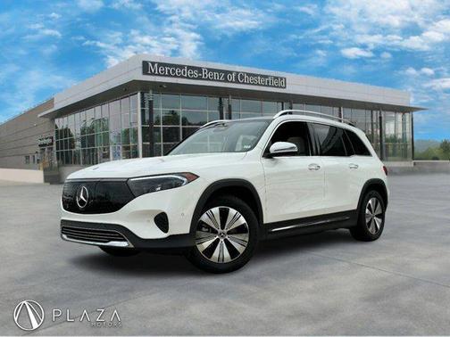 2024 Mercedes-Benz EQB 300 4MATIC