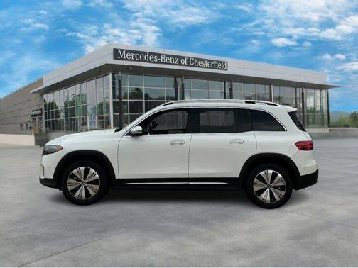 2024 Mercedes-Benz EQB 300 4MATIC