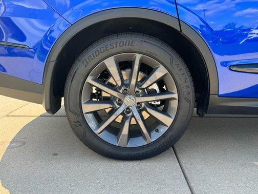 2025 Acura MDX A-SPEC