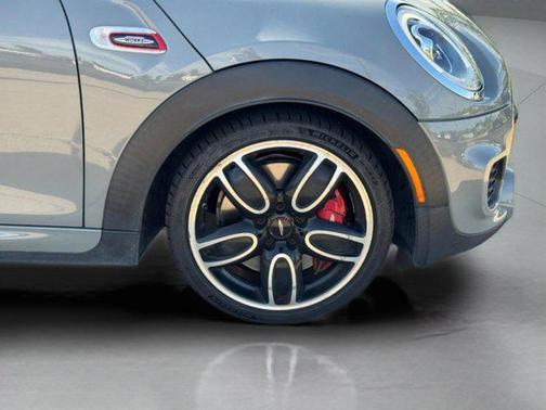 2016 MINI Hardtop John Cooper Works