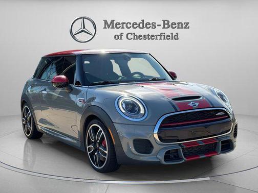 2016 MINI Hardtop John Cooper Works