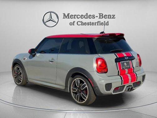 2016 MINI Hardtop John Cooper Works